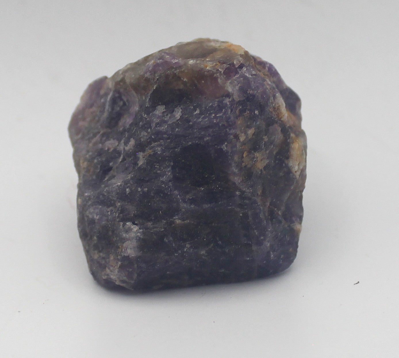 Raw Amethyst