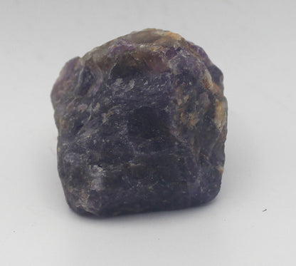 Raw Amethyst