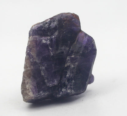 Raw Amethyst