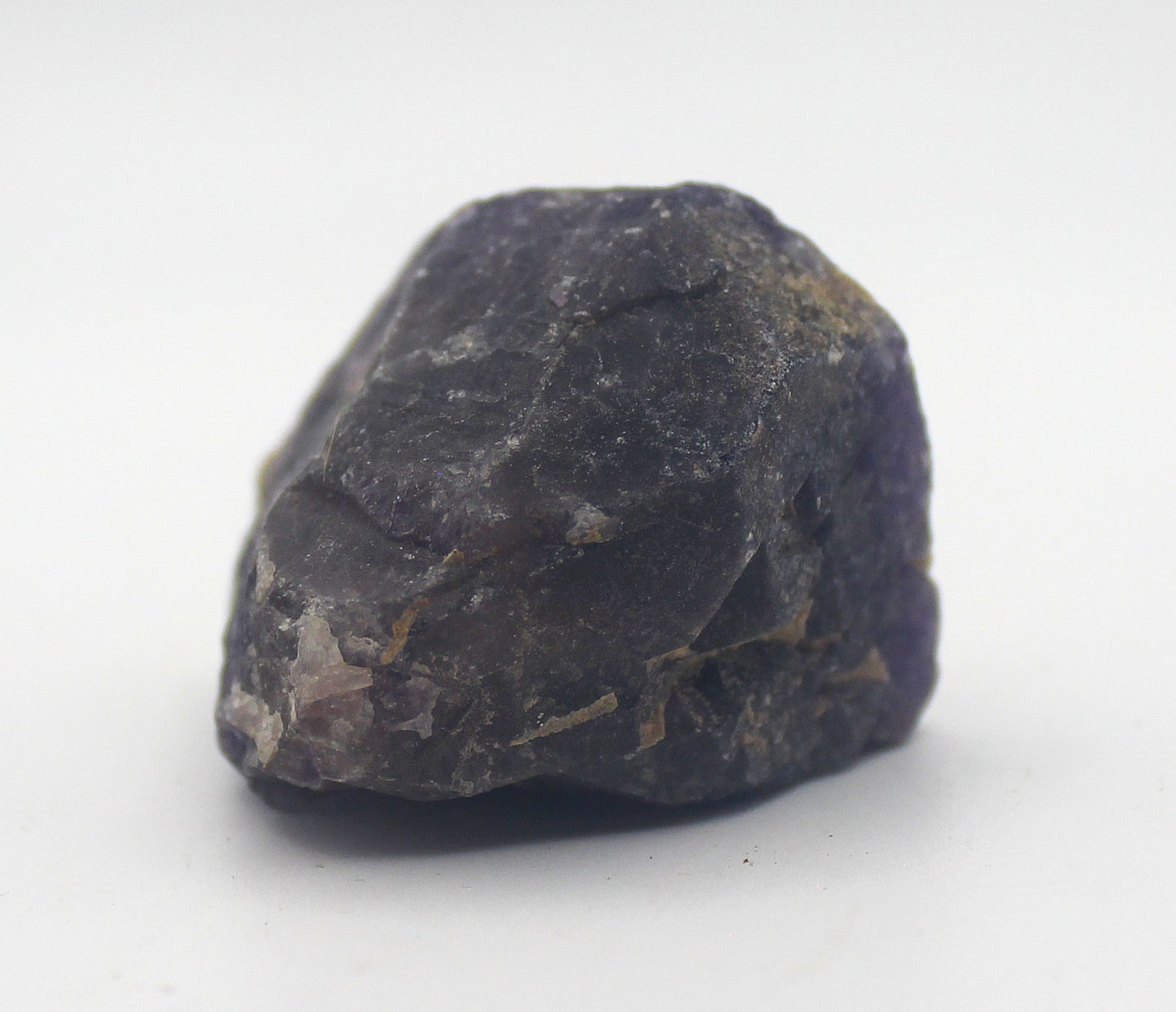Raw Amethyst