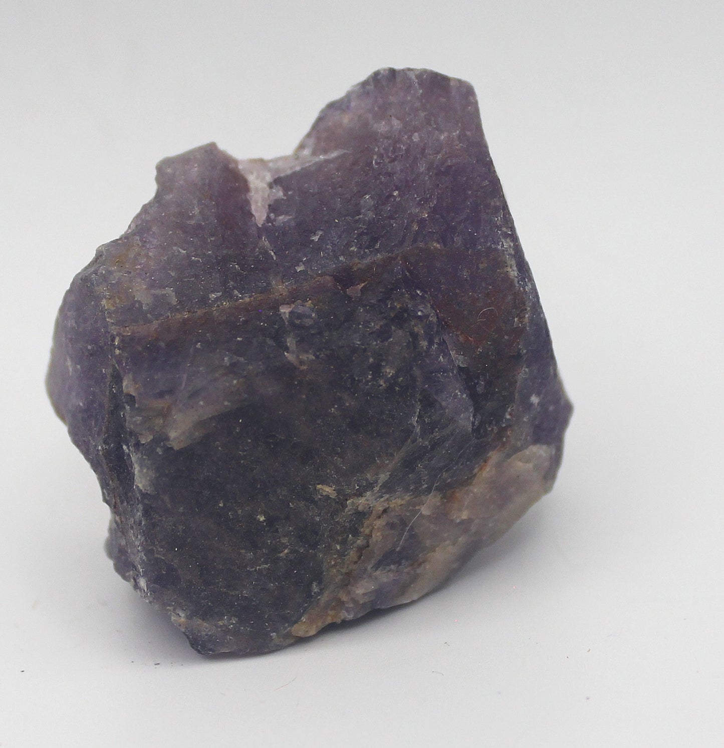 Raw Amethyst