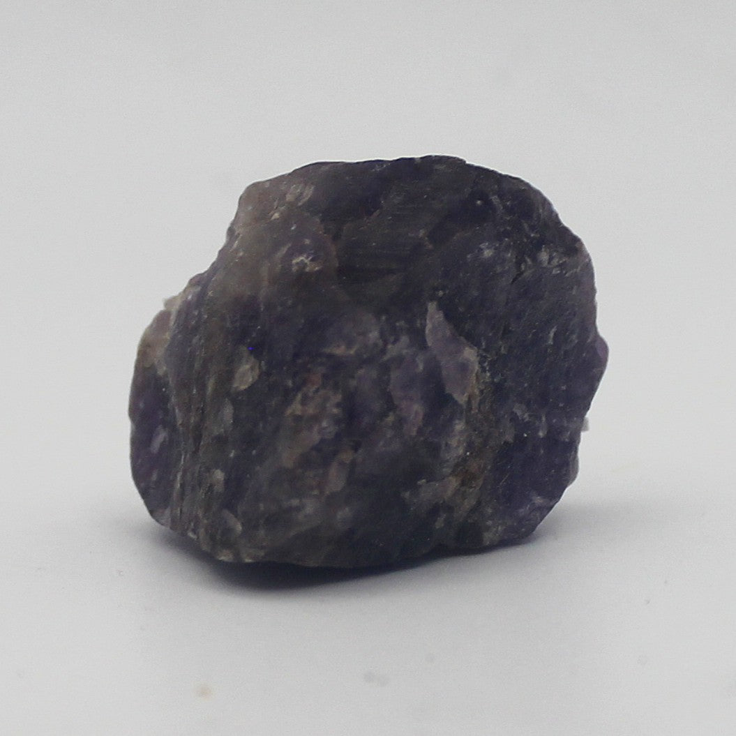 Raw Amethyst