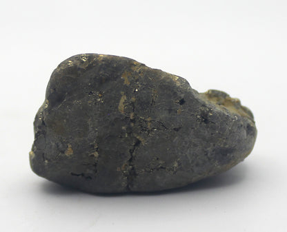 Raw Pyrite