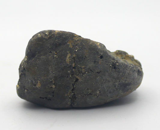 Raw Pyrite