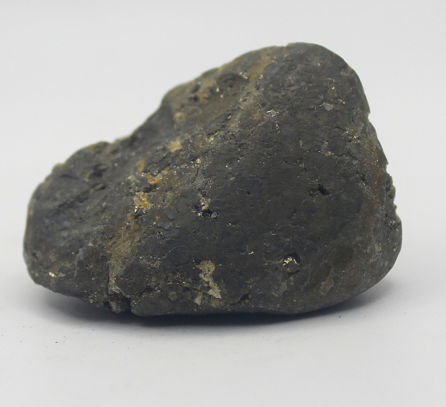 Raw Pyrite