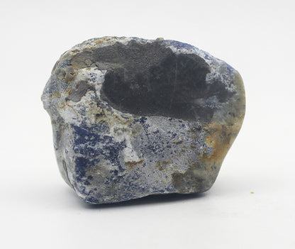 Raw Sodalite