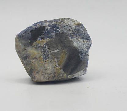 Raw Sodalite