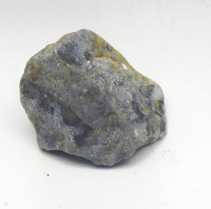 Raw Sodalite