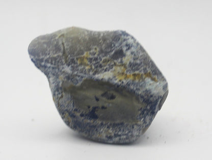 Raw Sodalite