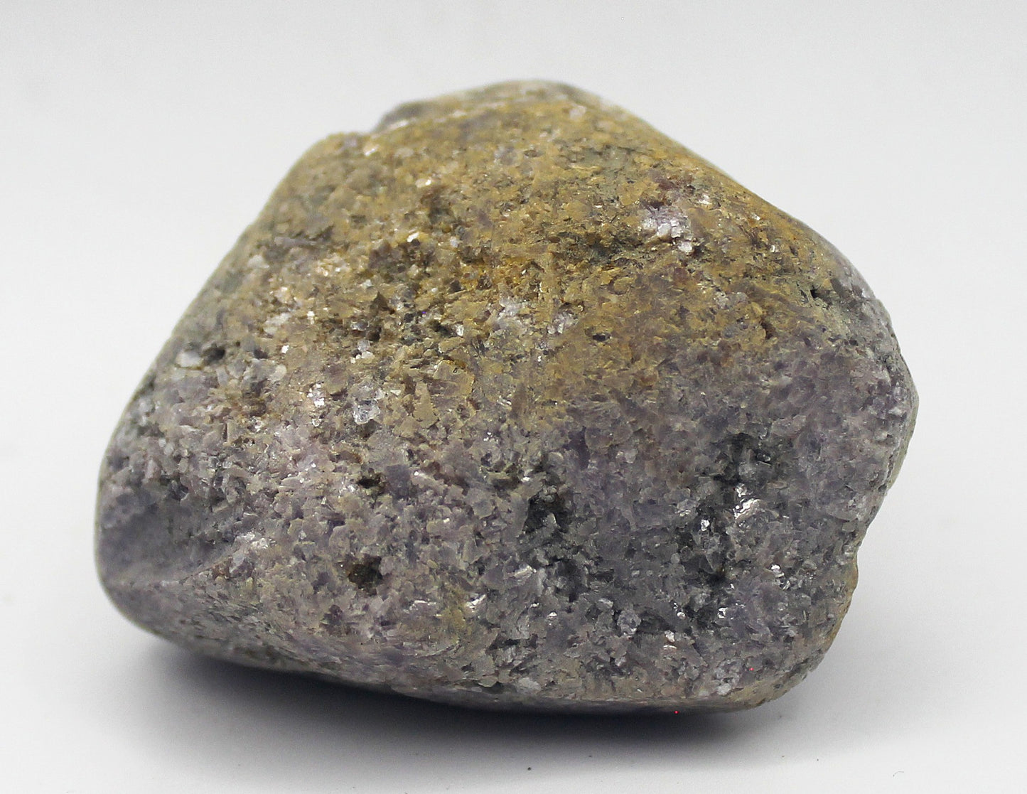 Raw Lepidolite