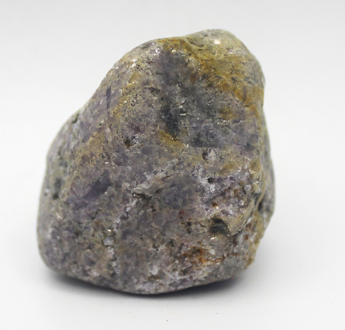 Raw Lepidolite