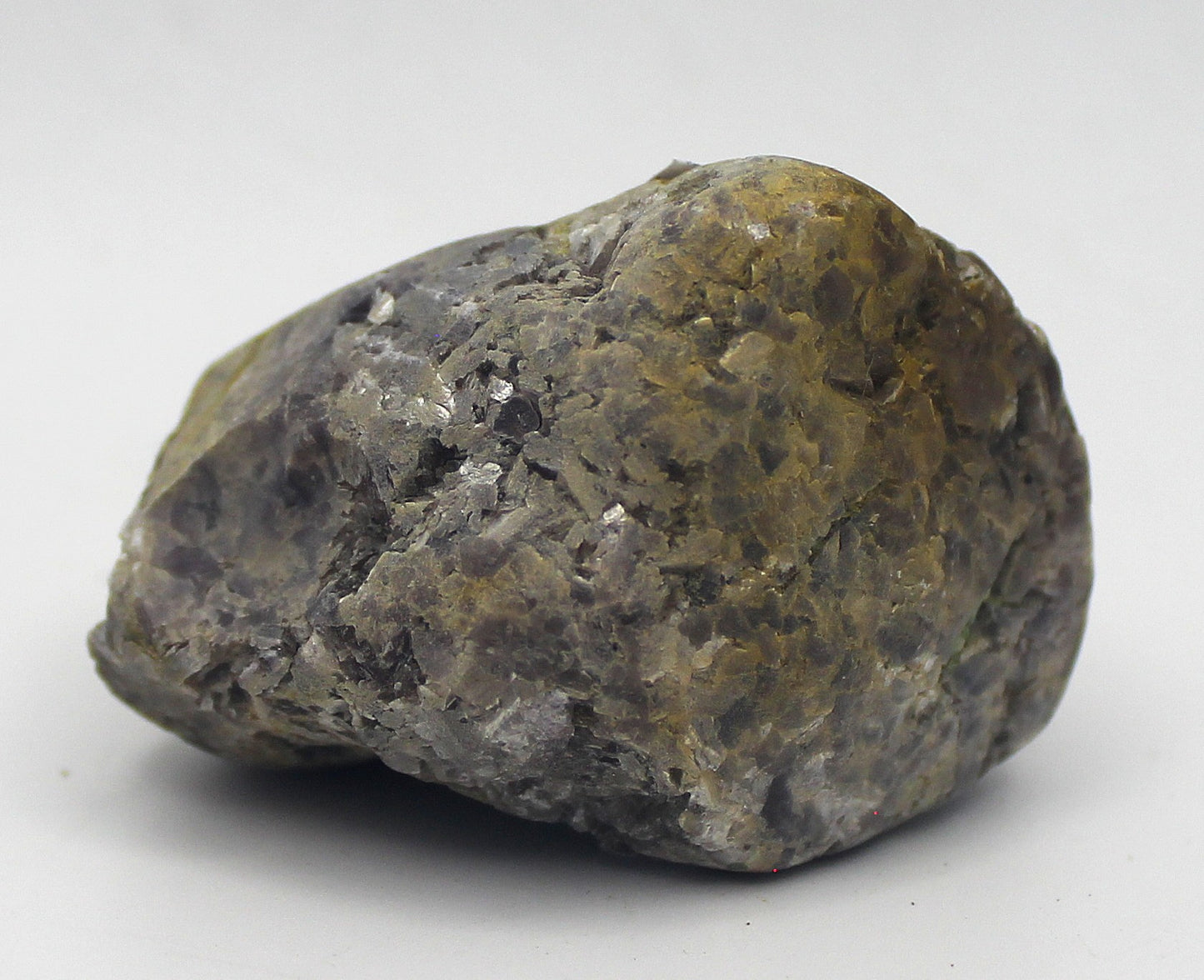 Raw Lepidolite