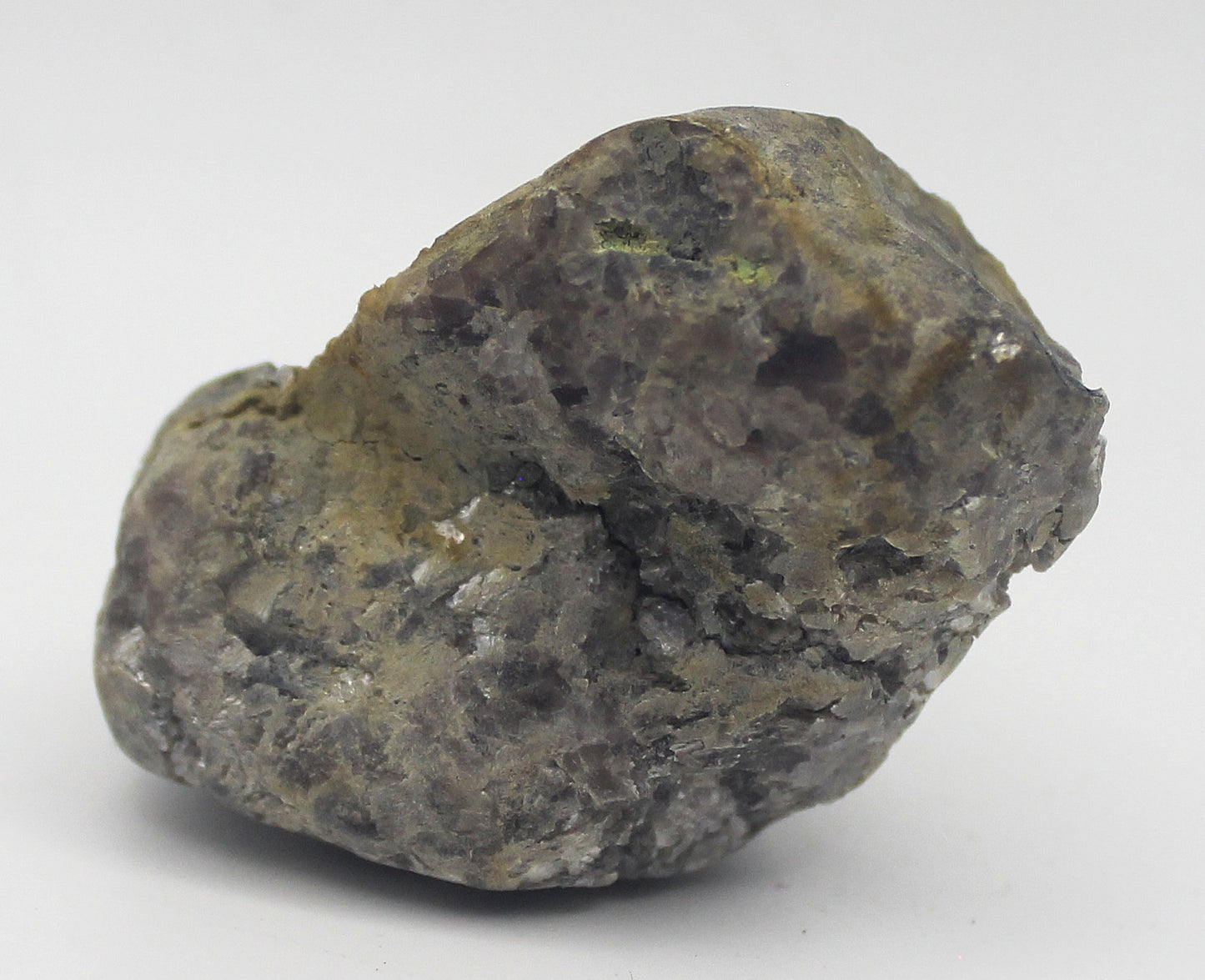 Raw Lepidolite