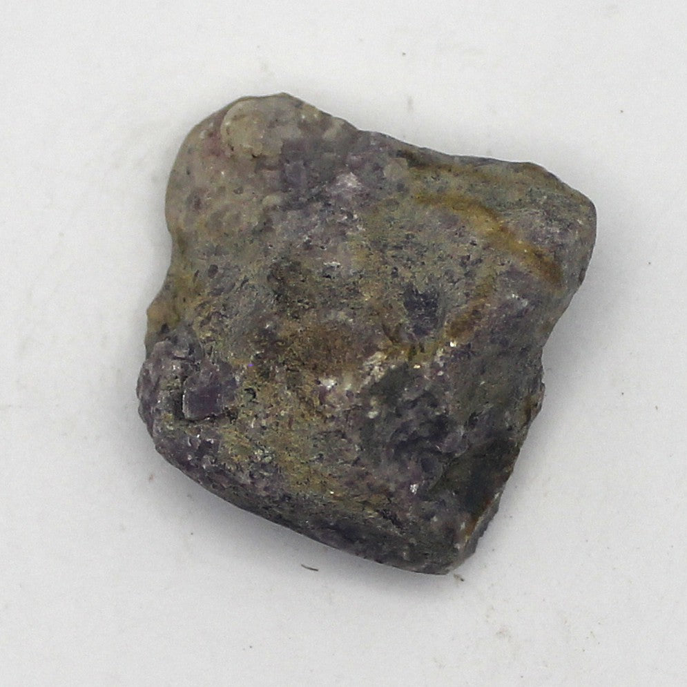 Raw Lepidolite