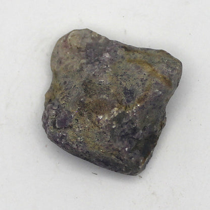 Raw Lepidolite