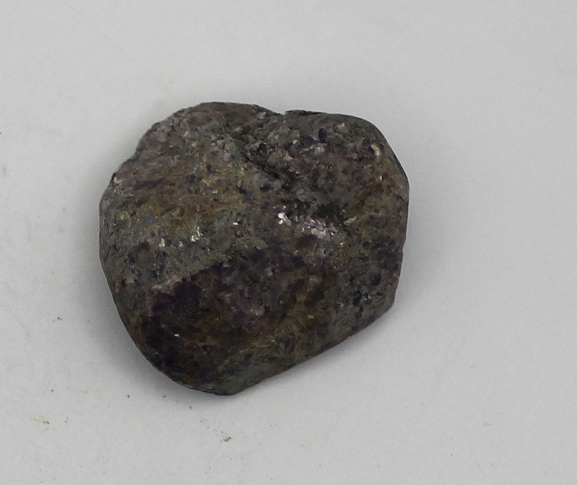 Raw Lepidolite