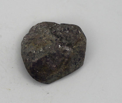 Raw Lepidolite