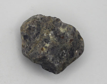 Raw Lepidolite