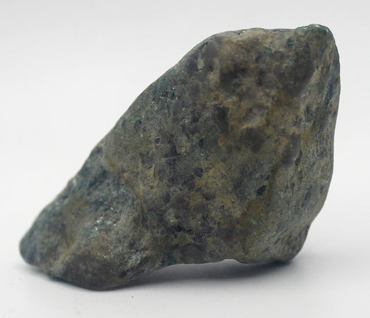 Raw Green Aventurine