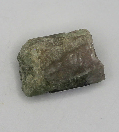 Raw Watermelon Tourmaline