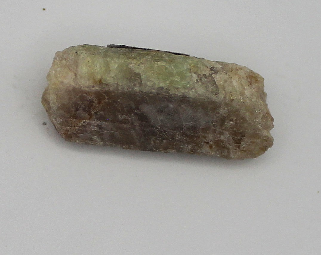 Raw Watermelon Tourmaline