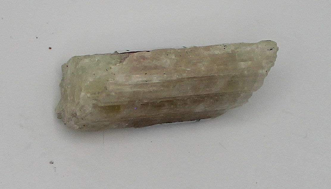 Raw Watermelon Tourmaline