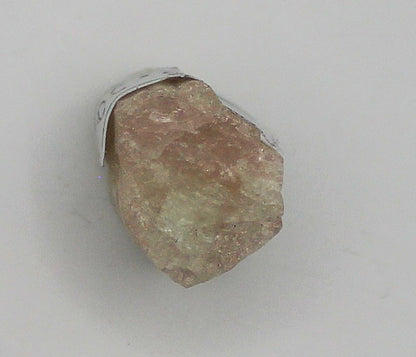 Raw Watermelon Tourmaline