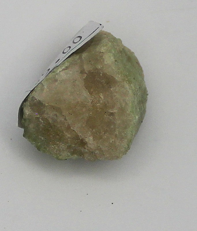 Raw Watermelon Tourmaline