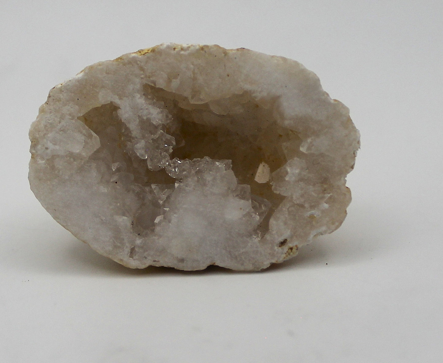 Raw Quartz Cluster
