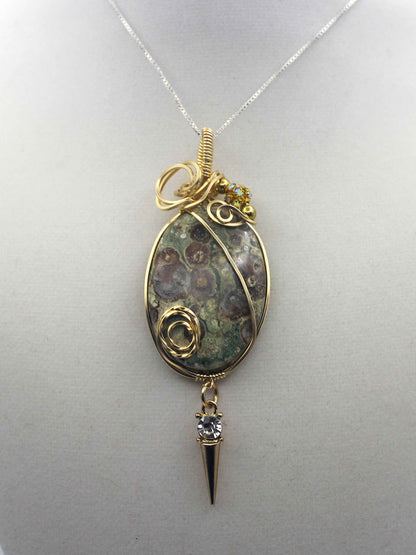 Wire Wrapping Service
