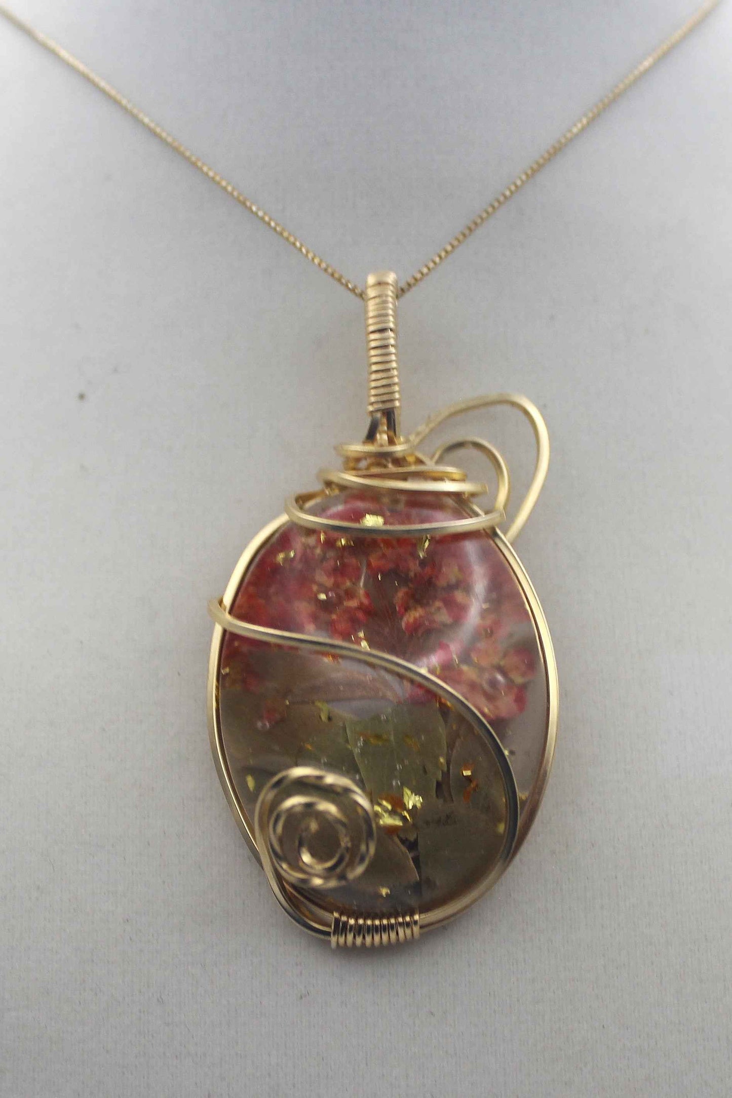 Wire Wrapping Service