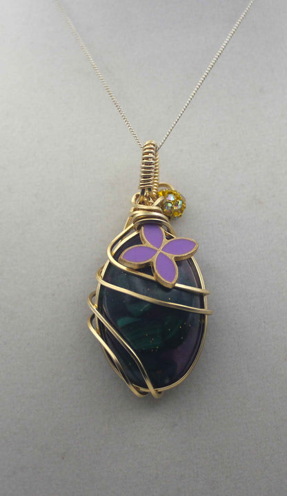 Wire Wrapping Service