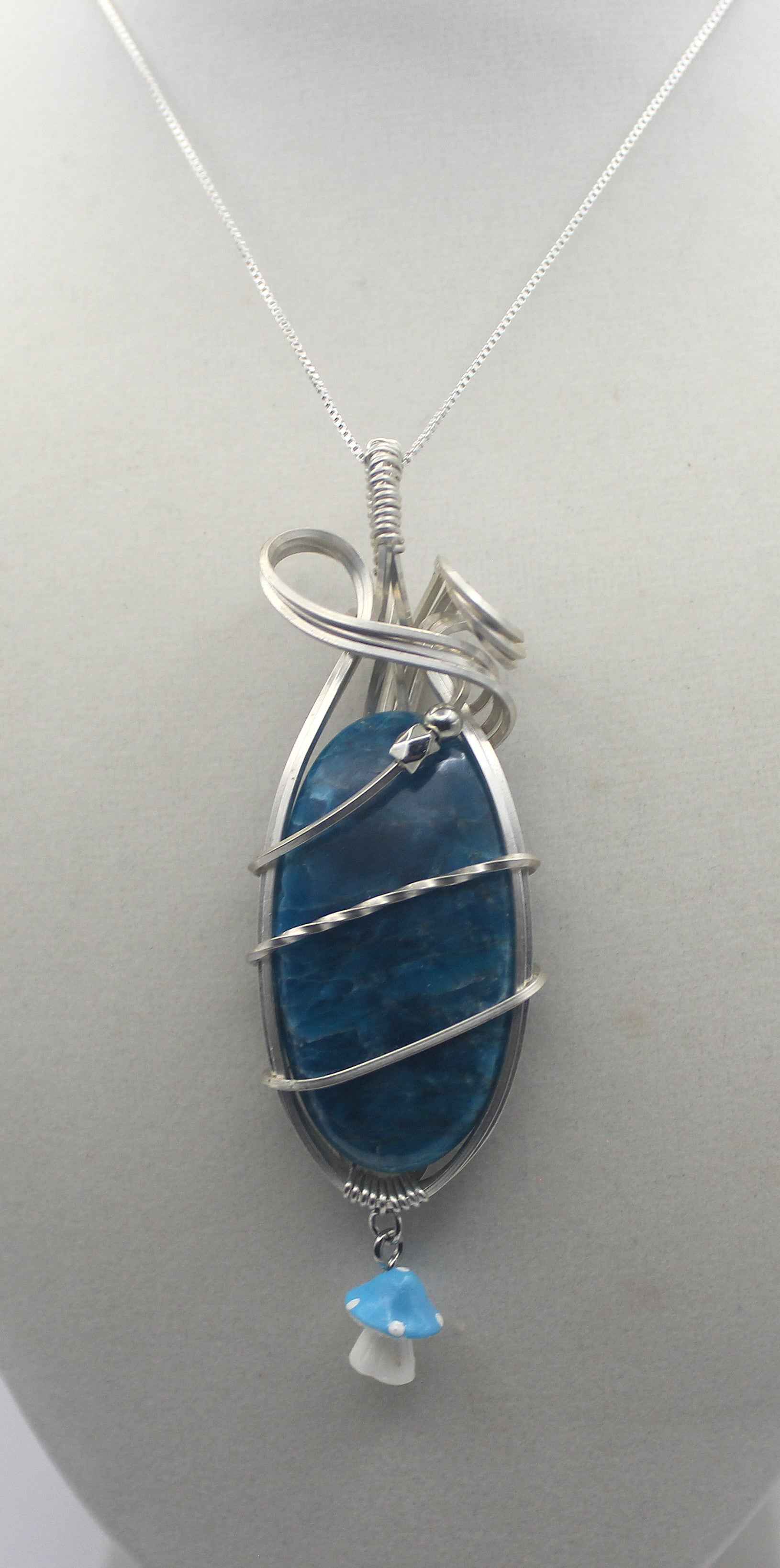 Wire Wrapping Service