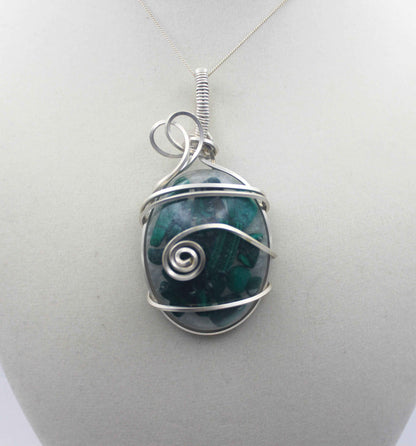 Wire Wrapping Service