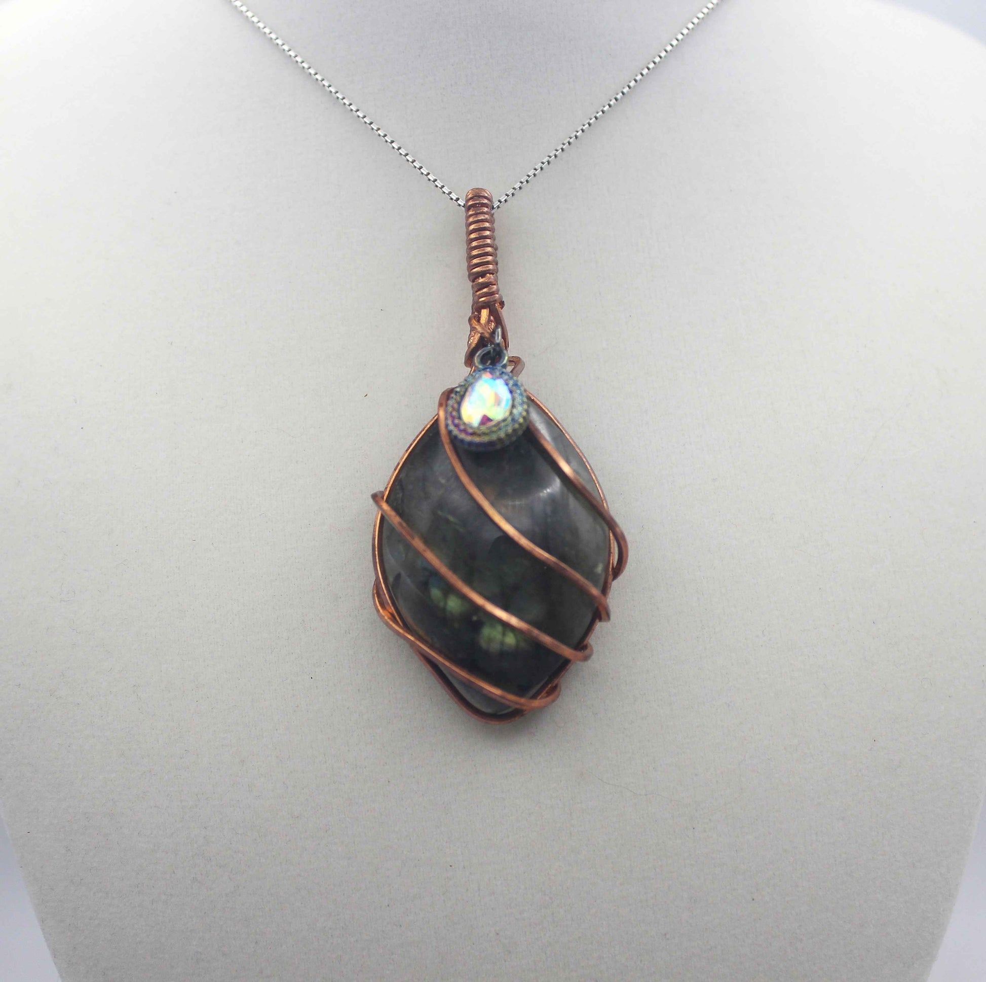 Wire Wrapping Service