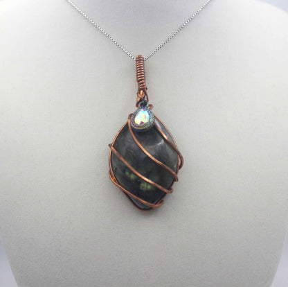 Wire Wrapping Service