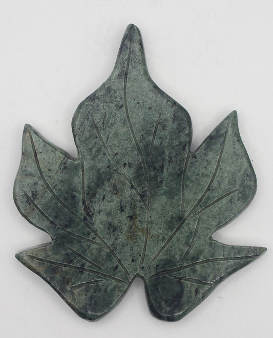 Serpentine Leaf