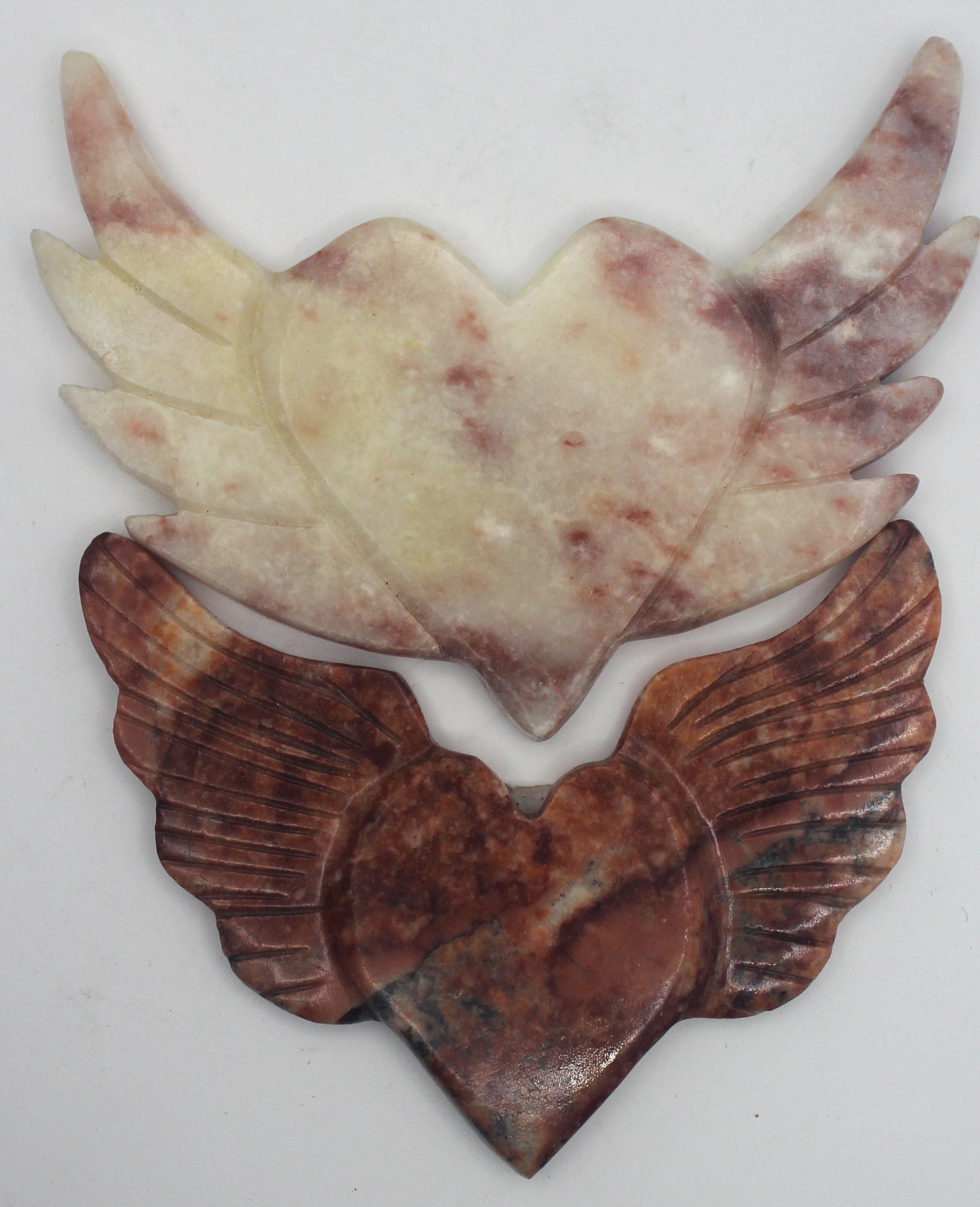 Winged Heart