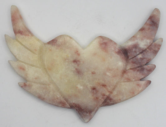 Winged Heart