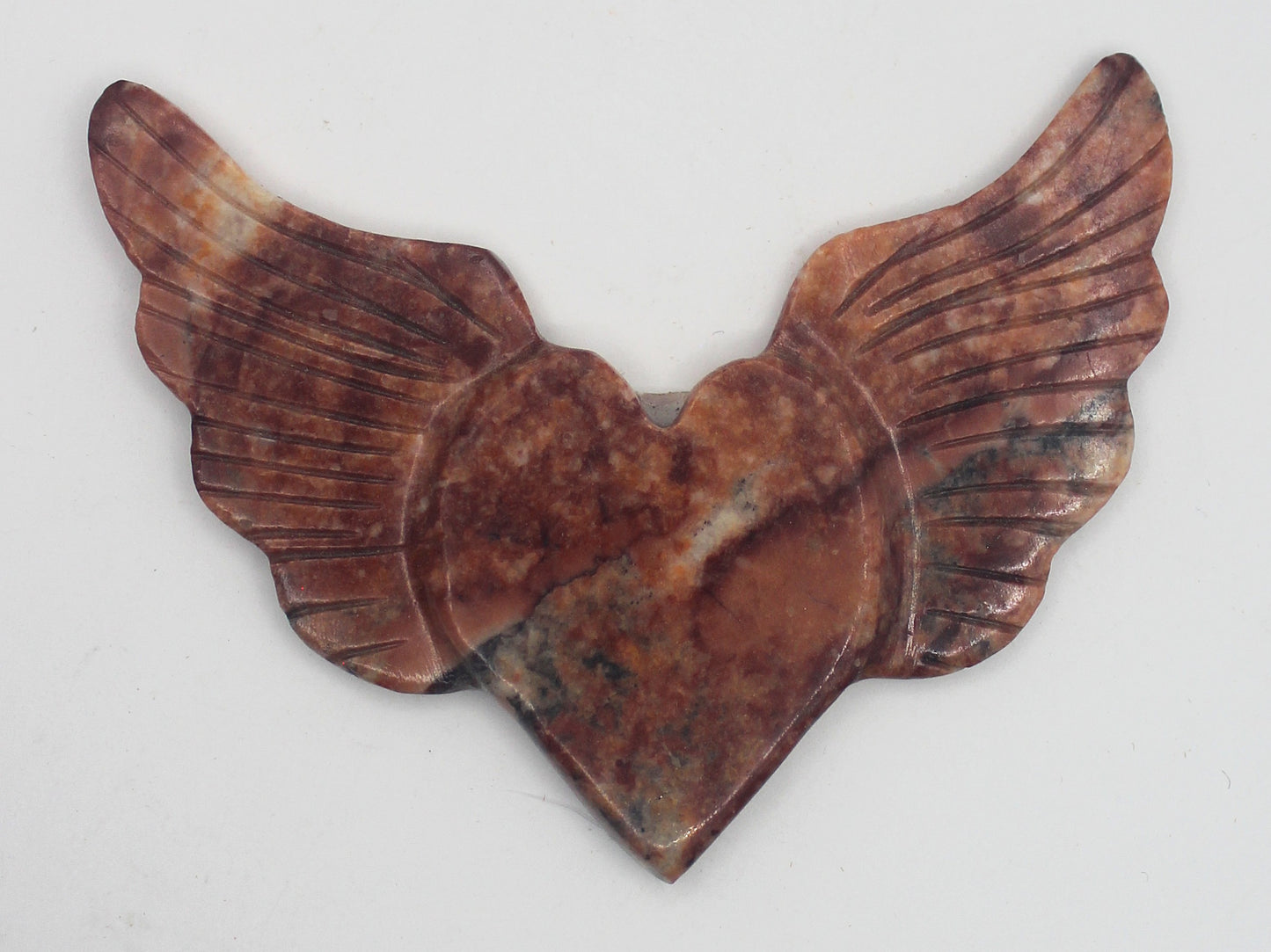 Winged Heart