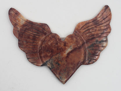 Winged Heart