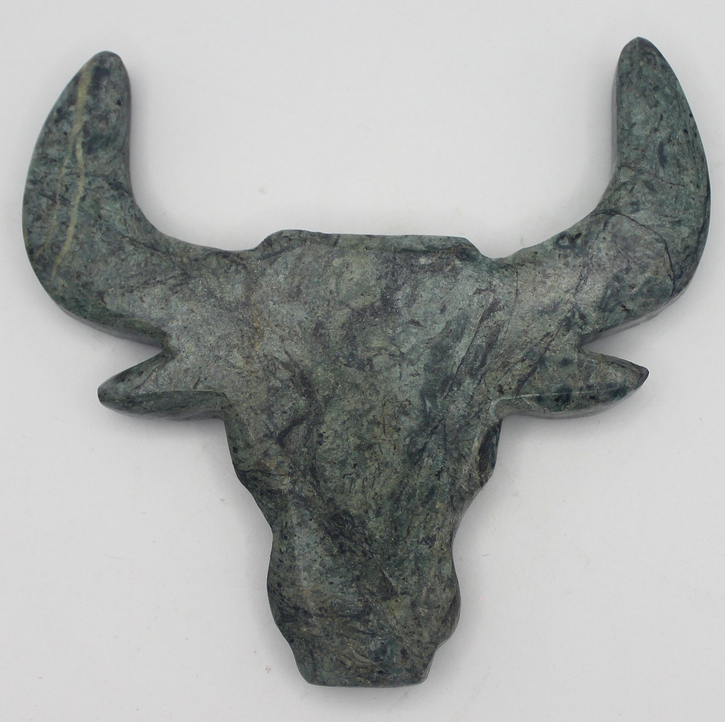 Serpentine Bull