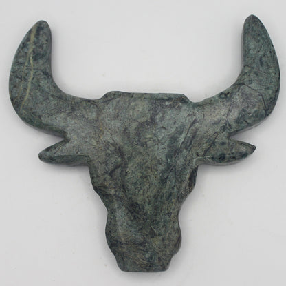 Serpentine Bull