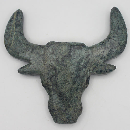 Serpentine Bull