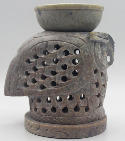Owl Oil Burner
