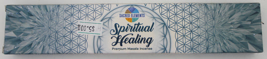 Spiritual Healing Incense