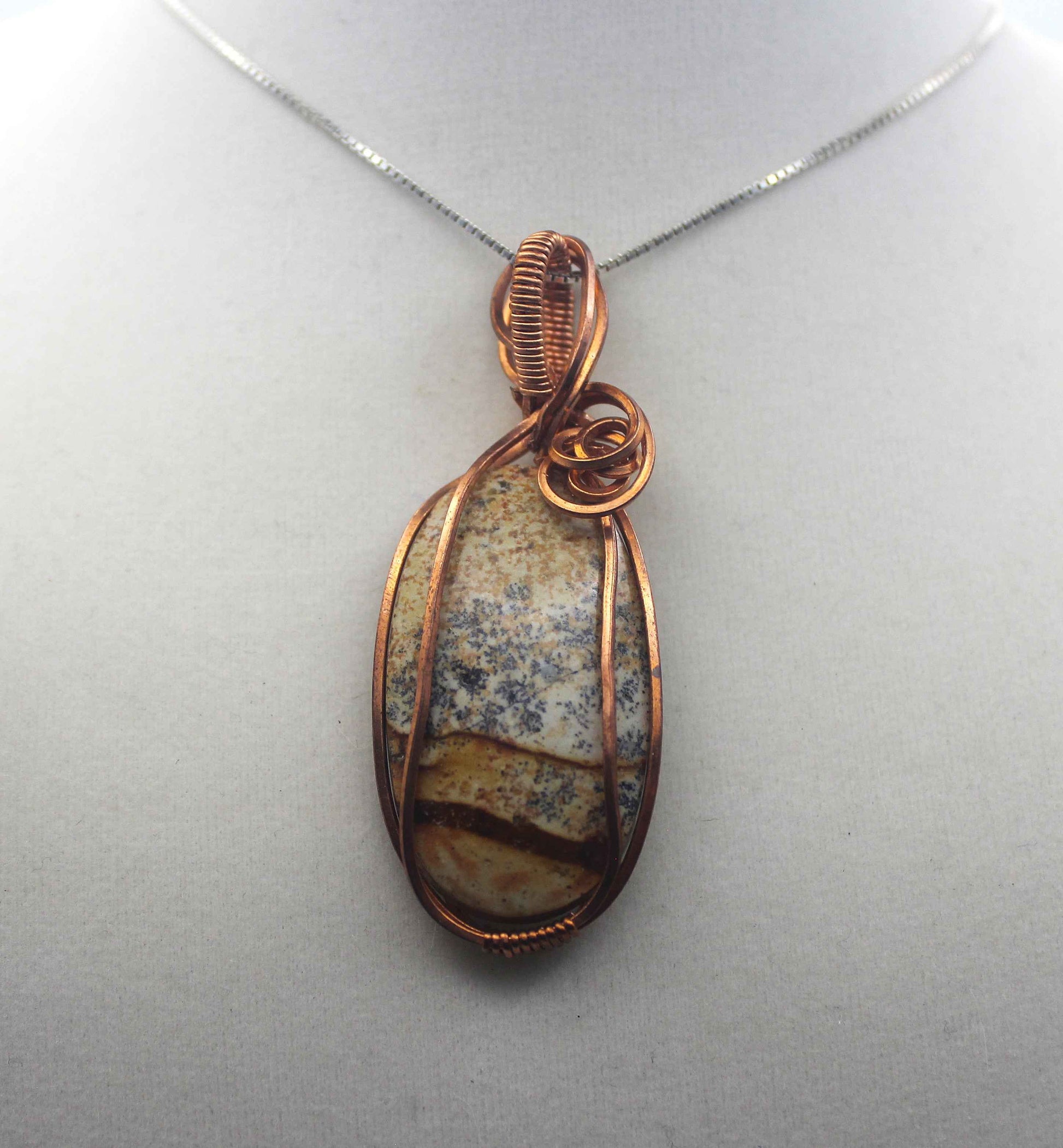 Wire Wrapping Service