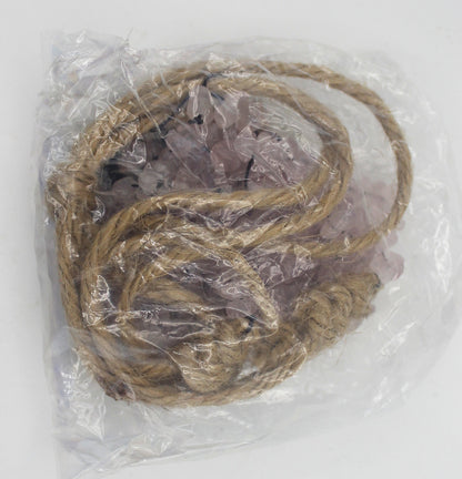 Crystal Chip Sphere Hanger