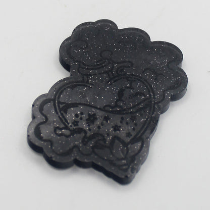 Resin Love Potion