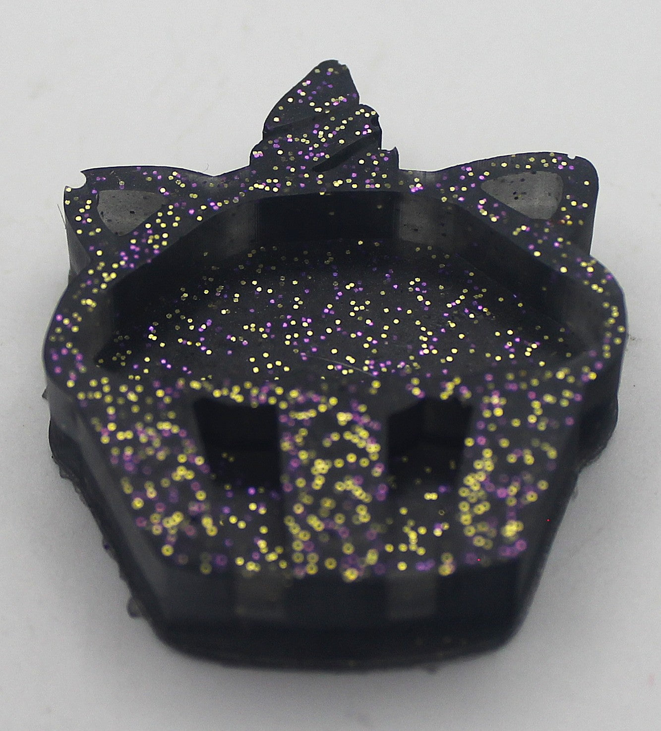 Resin Unicorn Cupcake